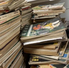 闵行区二手旧书籍回收免费咨询