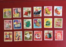 南汇区民国二手邮票回收