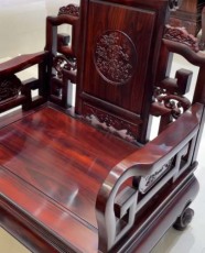 上海市高价旧红木家具回收价格