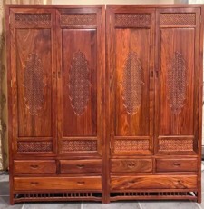 杨浦区高价古典红木家具回收公司