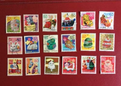 卢湾区民国旧邮票回收中心