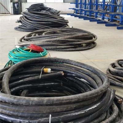 梅州旧电力电缆回收公司