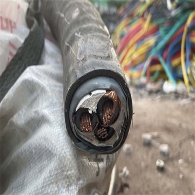 广州旧电缆头回收今日价格