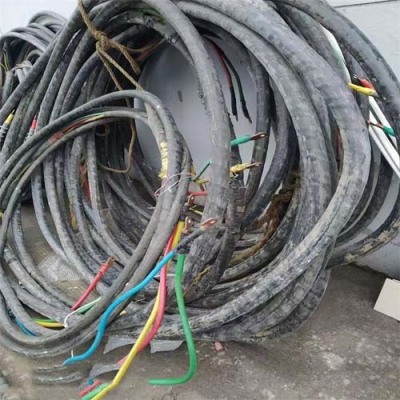 惠州旧老化电缆回收中心