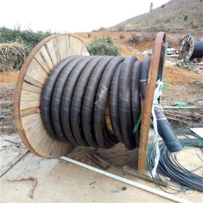 肇庆废旧高压电缆回收厂家