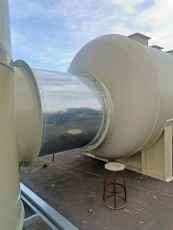 福建PPH储罐厂家