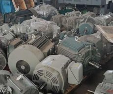 宣城大量收购废旧电动机价格安徽电动机回收