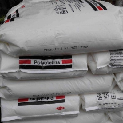 美国陶氏HDPE 2399NT现货