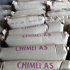 瑞士英力士苯领Luran SAN DN50高强度