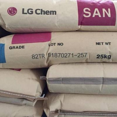 瑞士英力士苯领Luran SAN C552485食品接触的合规性