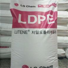 美国陶氏AGILITY LDPE EC7220系列