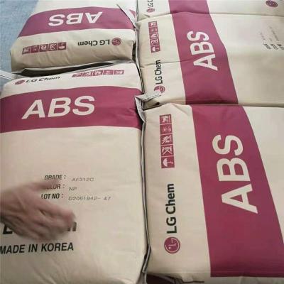 瑞士英力士苯领Lustran ABS 732中等抗冲击强度