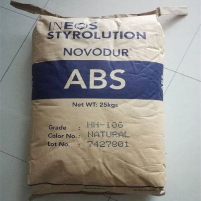 瑞士英力士苯领Lustran ABS H604型号参数