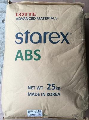 瑞士英力士苯领Lustran ABS H802特性
