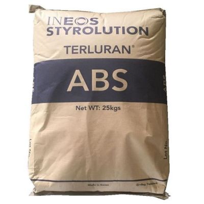 瑞士英力士苯领Lustran ABS 348耐热性