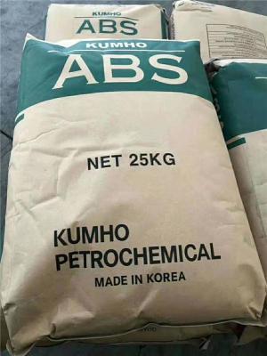 瑞士英力士苯领Lustran ABS 682型号参数及原理