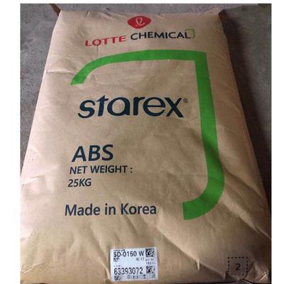 瑞士英力士苯领Lustran ABS Elite1891良好的着色性