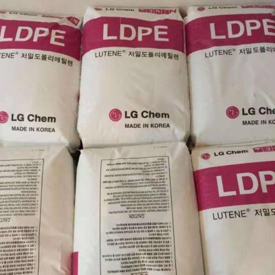 美国陶氏AGILITY LDPE PT7007可发泡性能