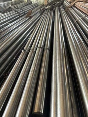 海南老牌的GCr15圆钢全国配送