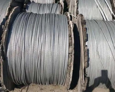 丽水废旧铝线回收哪里有