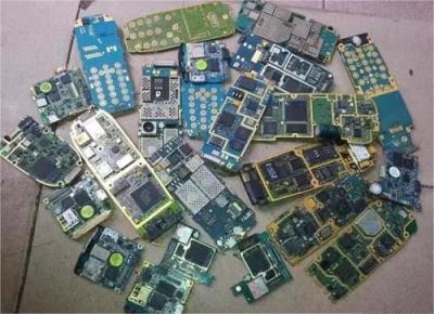 绍兴附近手机线路板回收中心