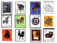 浦东新区生肖邮票回收公司