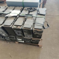 珠海闲置Ups蓄电池回收价格行情