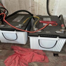 惠州二手Ups蓄电池回收电话