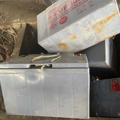 惠州二手Ups蓄电池回收电话