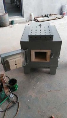 衡阳一体化高温实验炉型号齐全