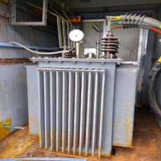 江门废旧电缆回收评估报价