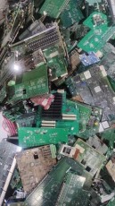 卢湾区大量废旧线路板回收上门回收