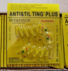 临汾TILTWATCH PLUS物流监控标签批量定购电话