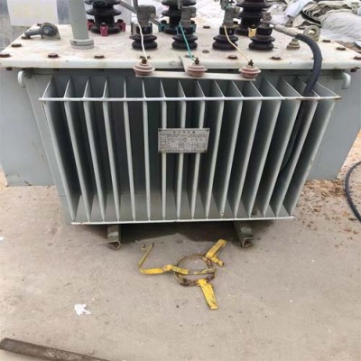 珠海淘汰工厂变压器回收价格行情