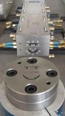 赣州塑胶挤出模具模具生产