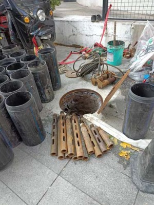 北京辖区省心的化粪池清理费用情况