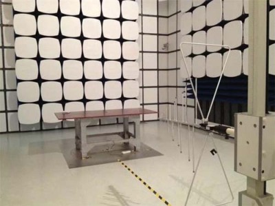 襄阳做FCC认证实验室