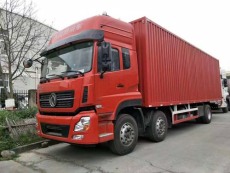 上海到舟山物流专线哪家好