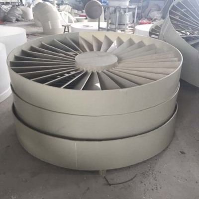 永州PPH喷淋塔厂家电话