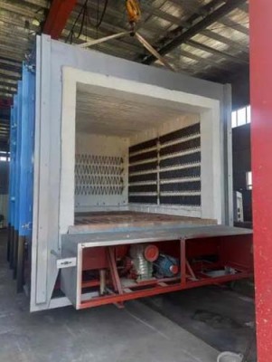 承德一体化高温实验炉型号齐全