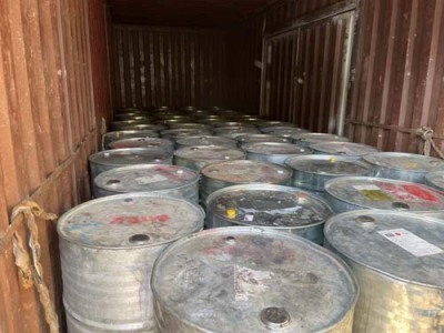 株洲大量回收导热油联系方式