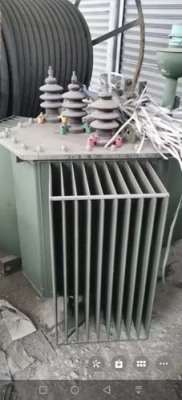 惠州龙门县二手变压器回收公司