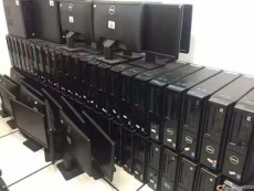 上海市电脑硬件设备回收厂家哪家好