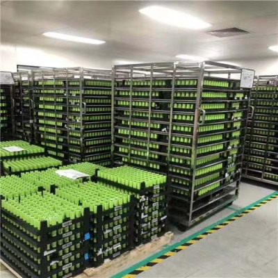 青浦区大量基站锂电池电箱回收推荐