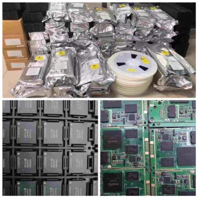 奉贤区长期IC芯片回收附近公司
