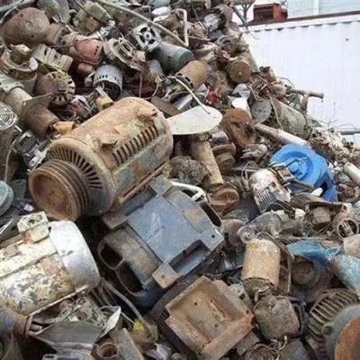 上海市大量废品回收站上门回收电话