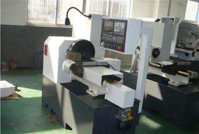 河南口碑好的高精度机床生产厂商