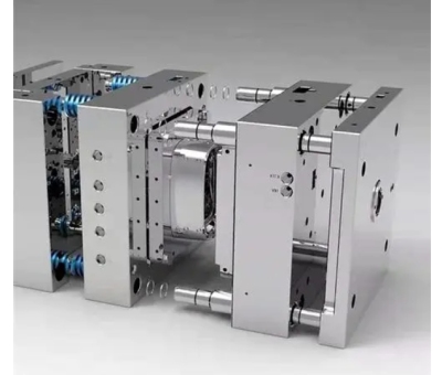 辽宁口碑好的模具制造加工收费标准