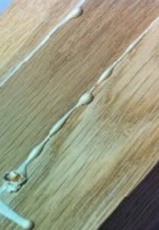 咸宁木门拼板胶代加工