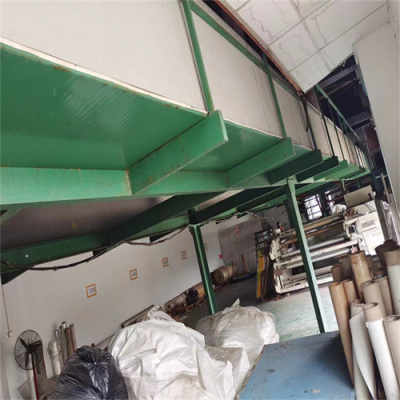 閔行二手造紙機(jī)械設(shè)備機(jī)電設(shè)備廢舊物資回收
